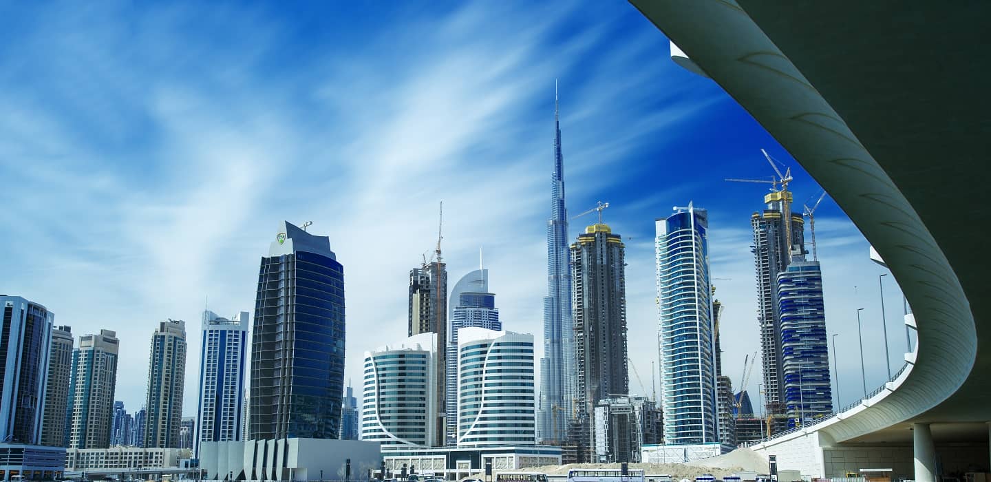 Why asset management firms are flocking to the UAE